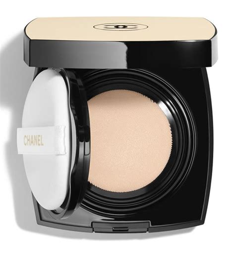 chanel healthy glow foundatiom